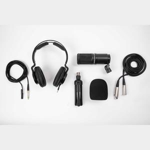 Zoom ZDM-1 Podcast Mic Pack Buy Cheap Low Shipping Fee