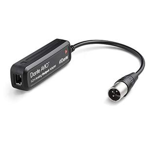 Audinate ADP-DAO-AU-0X1 Dante AVIO Analog Output Adapter Best Store To Get Cheap Online