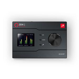 Antelope Audio Zen Q Synergy Core 14 x 10 Bus-Powered Thunderbolt 3 Audio Interface Buy Cheap Discounts