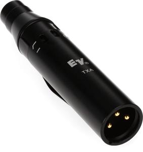 Electro-Voice TXA TA4F to XLR Adaptor Discount 2025 New