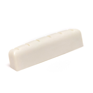 Graph Tech PQ-M644-00 Tusq Nut Martin Acoustic Clearance With Credit Card