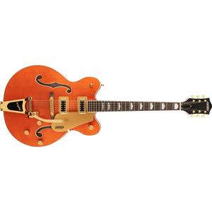 Gretsch G5422TG Electromatic Classic Hollowbody Electric Guitar-Orange Stain Buy Cheap Wholesale Pice