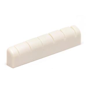 Graph Tech PQ-6010-00 Tusq Jumbo Gibson Slotted Nut-White Sale Discount