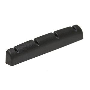 Graph Tech PT-1250-00 Tusq XL Slotted Ukulele Nut-Black Buy Online Cheap Pice