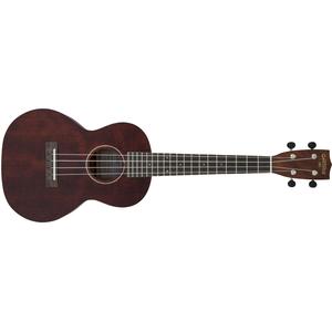 Gretsch G9120 Tenor Standard Ukulele with Gig Bag-Vintage Mahogany Stain Store Sale