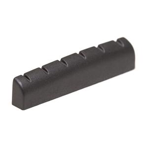 Graph Tech PT-6114-00 Tusq XL Slotted 1 23/32" Nut Black Free Shipping Outlet