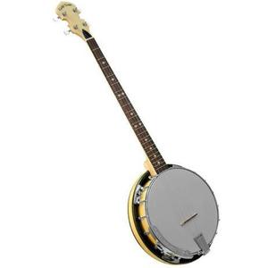 Gold Tone CC-PLECTRUM Cripple Creek Plectrum Banjo with Resonator Sale Fake