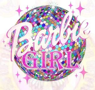 Barbie Girl  Disco Ball Discount Footaction