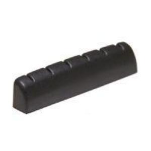 Graph Tech PT-6143-00 Tusq XL Slotted Guitar Nut 1-11/16"-Black Low Shipping Fee Online