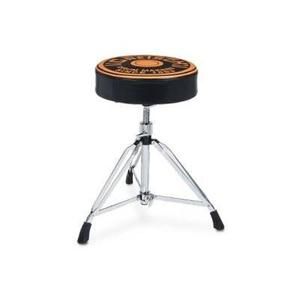 Gretsch GR9608-2 Round Badge Drum Throne Official Cheap Online