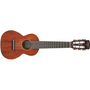 Gretsch G9126 Guitar-Ukulele with Gig Bag-Honey Mahogany Stain For Nice Cheap Online