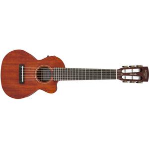 Gretsch G9126-ACE A.C.E Acoustic/Electric Guitar-Ukulele with Gig Bag-Honey Mahogany Stain Sale For Nice