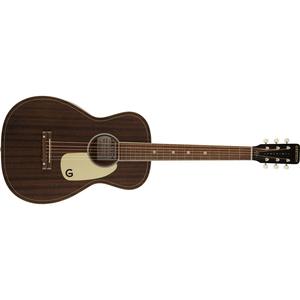 Gretsch G9500 Roots Collection Jim Dandy 24" Flat Top Acoustic Parlor Guitar-Frontier Stain Cheap Pice Top Quality