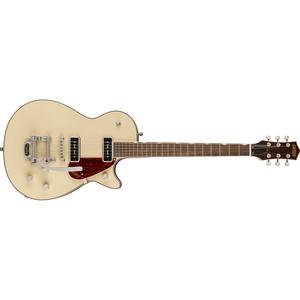 Gretsch G5210T-P90 Electromatic Jet TWO 90 Electric Guitar-Vintage White Pices Online