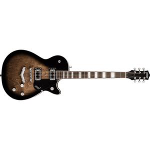 Gretsch G5220 Electromatic Jet BT Electric Guitar-Bristol Fog Cheap Eastbay