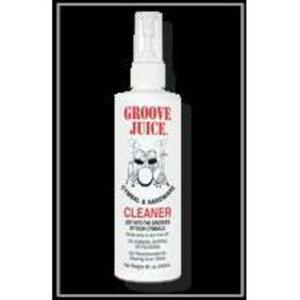 Groove Juice GJCC Cymbal Polish Free Shipping Sast