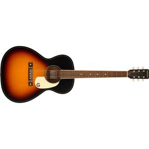 Gretsch Jim Dandy Concert Acoustic Guitar-Rex Burst Hot Sale