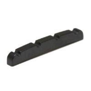 Graph Tech PT-1214-00 Tusq XL Jazz Style Bass Nut-Black Free Shipping Browse
