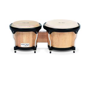 Gon Bops FS785N Fiesta Bongo-Natural Outlet The Cheapest