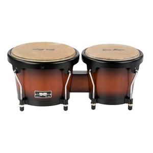 Gon Bops FS785SB Fiesta Bongos-Sunburst Browse For Sale