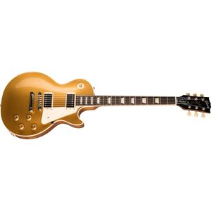 Gibson Les Paul Standard 50's Electric Guitar with Hardshell Case-Gold Top Sale Ebay