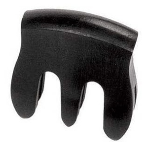 Grover 5281 Ebony Violin Mute-Shaped Cheap Explore