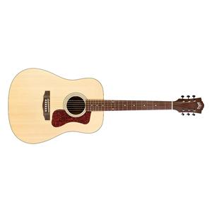 Guild D-240E Dreadnought Acoustic/Electric Guitar-Natural Cheap Geniue Stockist