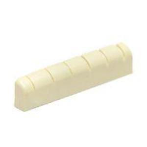 Graph Tech PQL-6010-AG Tusq XL Aged Gibson Style Slotted Nut Cheap Excellent