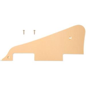 Gibson PG030 Les Paul Pickguard-Cream Free Shipping Best Store To Get