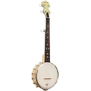 Gold Tone CC-MINI Cripple Creek Openback Mini Banjo Outlet Brand New Unisex