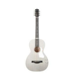Godin Rialto Jr Acoustic/Electric Guitar with Gig Bag-Satina Gray Outlet Websites