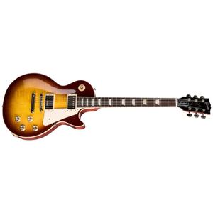 Gibson Les Paul Standard 60's Electric Guitar with Hardshell Case-Iced Tea Clearance Pre Order