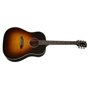 Gibson Slash J-45 Standard Acoustic/Electric Guitar with Hardshell Case-November Burst Order Cheap Pice