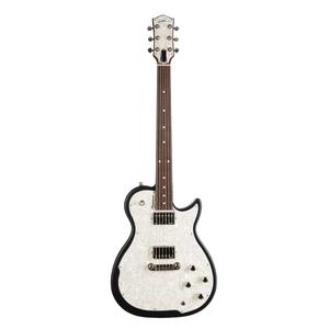 Godin Radiator Electric Guitar with Gig Bag-Bourbon Burst Outlet Cheap Authentic