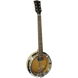 Gold Tone GT-500 6-String Deluxe Banjitar with Pickup Discount Wholesale