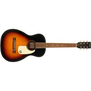 Grestch Jim Dandy Parlor Acoustic Guitar-Rex Burst Sale Professional
