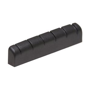 Graph Tech PT-6010-00 Tusq XL Gibson Slotted Nut-Black Sale New