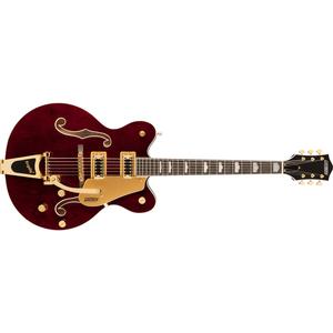 Gretsch G5422TG Electromatic Classic Hollowbody Electric Guitar-Walnut Stain Cheap Wide Range Of