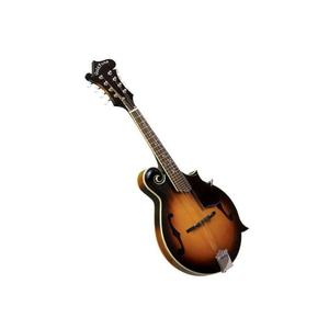 Gold Tone GM-35 GT Series F-Style Mandolin with Semi-Hard Case Sale For Cheap