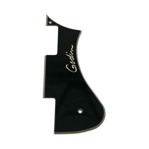 Godin 410224 Black Pickguard for Core HB/Summit HB with Bracket Cheap Sale Eastbay