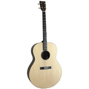 Gold Tone TG-18 Tenor Guitar with Hardshell Case 2025 Cheap Online