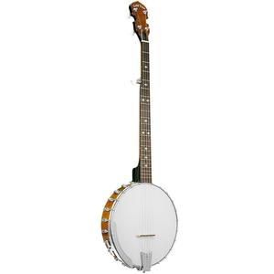 Gold Tone CC-100  Cripple Creek Openback Banjo Sale Outlet