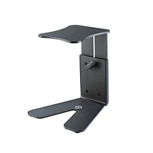 K&M 26772 Table Monitor Stand, Black Official Cheap Online