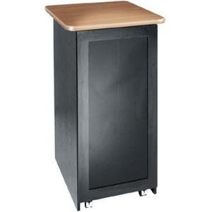 Middle Atlantic 24 Space Sound Reducing Rack, HM Websites Cheap Pice