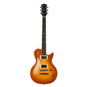 Godin Summit Classic Electric Guitar HB with Gig Bag-Creme Brule Browse Cheap Pice