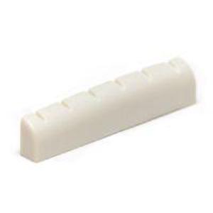 Graph Tech PQ-6114-00 Tusq Slotted Ovation Style Acoustic Nut 1-23/32" Free Shipping Low Shipping