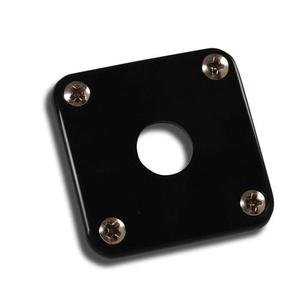 Gibson JP010 Plastic Jackplate-Black Nicekicks Cheap Pice