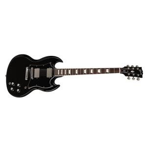 Gibson SGS00EBCH SG Standard Electric Guitar with Gig Bag-Ebony Clearance Order