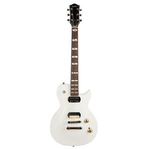 Godin Summit Classic HT Electric Guitar-Transparent White Buy Cheap Low Shipping Fee