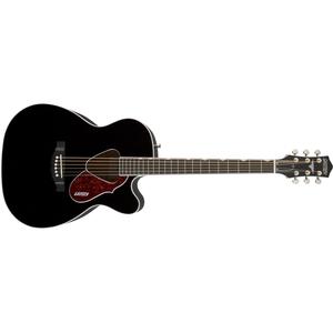 Gretsch G5013CE Rancher Jr. Acoustic/Electric Guitar-Black Sale Authentic